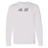 Heavy Cotton Long Sleeve T-Shirt Gildan Thumbnail
