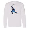 Heavy Cotton Long Sleeve T-Shirt Gildan Thumbnail