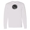 Heavy Cotton Long Sleeve T-Shirt Gildan Thumbnail