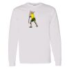 Heavy Cotton Long Sleeve T-Shirt Gildan Thumbnail