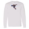 Heavy Cotton Long Sleeve T-Shirt Gildan Thumbnail