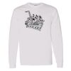 Heavy Cotton Long Sleeve T-Shirt Gildan Thumbnail