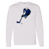 Heavy Cotton Long Sleeve T-Shirt Gildan Thumbnail