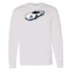 Heavy Cotton Long Sleeve T-Shirt Gildan Thumbnail