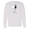 Heavy Cotton Long Sleeve T-Shirt Gildan Thumbnail