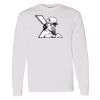 Heavy Cotton Long Sleeve T-Shirt Gildan Thumbnail