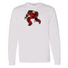 Heavy Cotton Long Sleeve T-Shirt Gildan Thumbnail