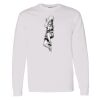 Heavy Cotton Long Sleeve T-Shirt Gildan Thumbnail