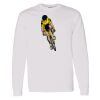 Heavy Cotton Long Sleeve T-Shirt Gildan Thumbnail