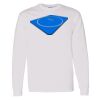 Heavy Cotton Long Sleeve T-Shirt Gildan Thumbnail