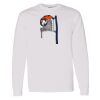 Heavy Cotton Long Sleeve T-Shirt Gildan Thumbnail