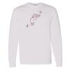 Heavy Cotton Long Sleeve T-Shirt Gildan Thumbnail