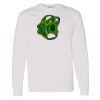 Heavy Cotton Long Sleeve T-Shirt Gildan Thumbnail