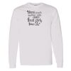 Heavy Cotton Long Sleeve T-Shirt Gildan Thumbnail