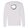 Heavy Cotton Long Sleeve T-Shirt Gildan Thumbnail