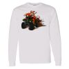 Heavy Cotton Long Sleeve T-Shirt Gildan Thumbnail