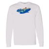 Heavy Cotton Long Sleeve T-Shirt Gildan Thumbnail