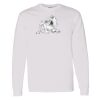 Heavy Cotton Long Sleeve T-Shirt Gildan Thumbnail