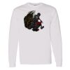 Heavy Cotton Long Sleeve T-Shirt Gildan Thumbnail