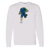 Heavy Cotton Long Sleeve T-Shirt Gildan Thumbnail