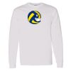 Heavy Cotton Long Sleeve T-Shirt Gildan Thumbnail