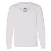 Heavy Cotton Long Sleeve T-Shirt Gildan Thumbnail