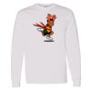 Heavy Cotton Long Sleeve T-Shirt Gildan Thumbnail