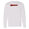 Heavy Cotton Long Sleeve T-Shirt Gildan Thumbnail