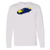 Heavy Cotton Long Sleeve T-Shirt Gildan Thumbnail