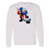 Heavy Cotton Long Sleeve T-Shirt Gildan Thumbnail