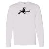 Heavy Cotton Long Sleeve T-Shirt Gildan Thumbnail