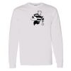 Heavy Cotton Long Sleeve T-Shirt Gildan Thumbnail