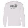 Heavy Cotton Long Sleeve T-Shirt Gildan Thumbnail