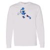 Heavy Cotton Long Sleeve T-Shirt Gildan Thumbnail