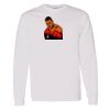 Heavy Cotton Long Sleeve T-Shirt Gildan Thumbnail