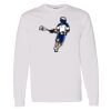Heavy Cotton Long Sleeve T-Shirt Gildan Thumbnail