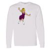 Heavy Cotton Long Sleeve T-Shirt Gildan Thumbnail