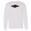 Heavy Cotton Long Sleeve T-Shirt Gildan Thumbnail