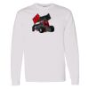 Heavy Cotton Long Sleeve T-Shirt Gildan Thumbnail