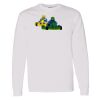 Heavy Cotton Long Sleeve T-Shirt Gildan Thumbnail
