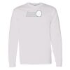 Heavy Cotton Long Sleeve T-Shirt Gildan Thumbnail