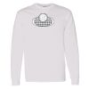 Heavy Cotton Long Sleeve T-Shirt Gildan Thumbnail