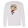 Heavy Cotton Long Sleeve T-Shirt Gildan Thumbnail