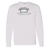 Heavy Cotton Long Sleeve T-Shirt Gildan Thumbnail