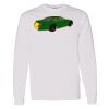 Heavy Cotton Long Sleeve T-Shirt Gildan Thumbnail