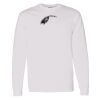 Heavy Cotton Long Sleeve T-Shirt Gildan Thumbnail