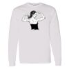 Heavy Cotton Long Sleeve T-Shirt Gildan Thumbnail