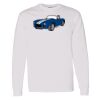 Heavy Cotton Long Sleeve T-Shirt Gildan Thumbnail