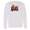 Heavy Cotton Long Sleeve T-Shirt Gildan Thumbnail