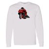 Heavy Cotton Long Sleeve T-Shirt Gildan Thumbnail
